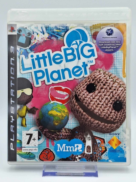 Little Big Planet